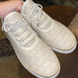 Michael Kors Sneakers woman’s 8.5